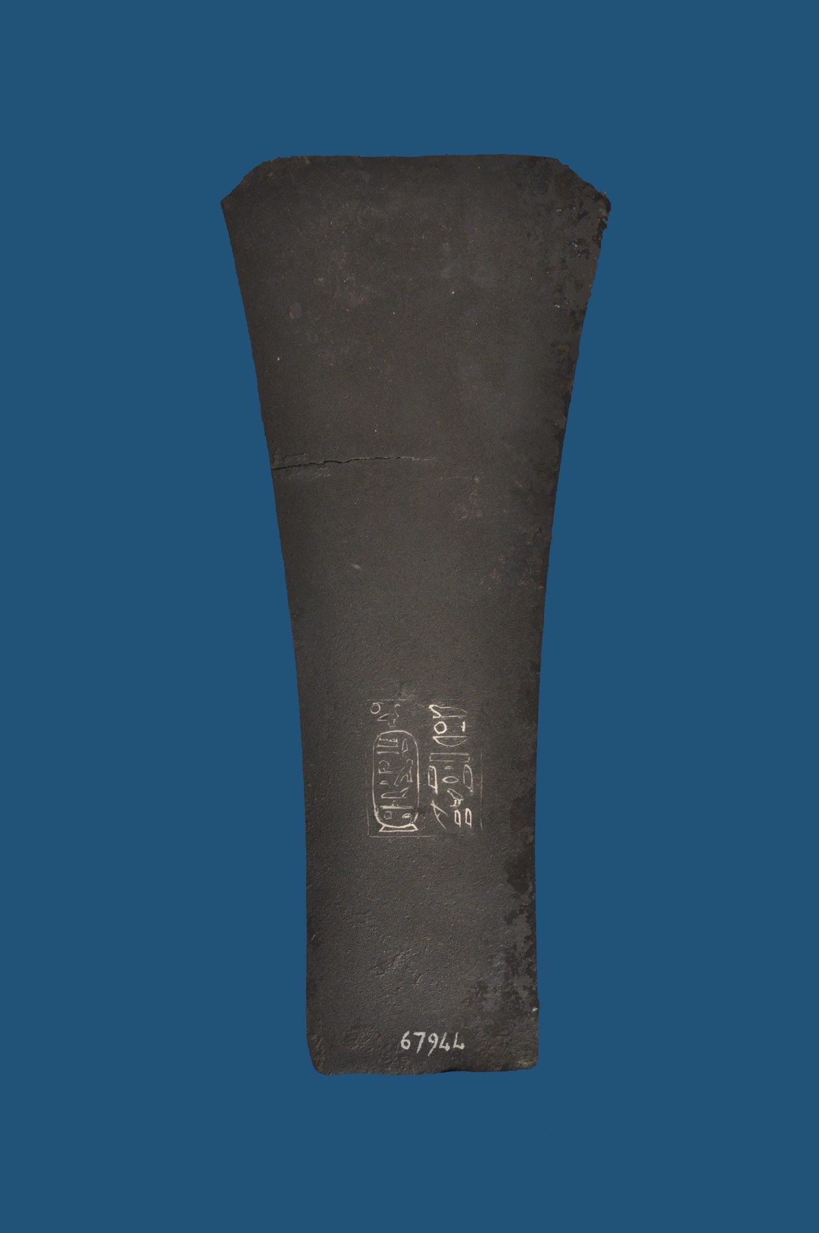 عصر الانتقال الأول 