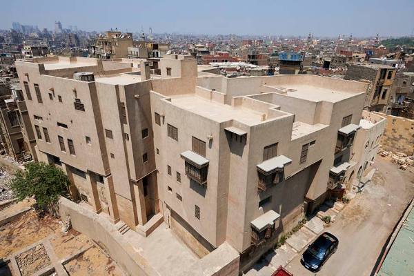 Ali Labib House