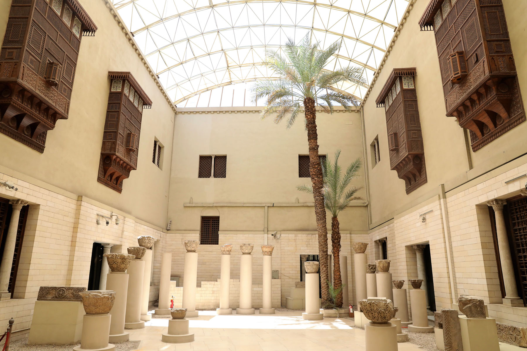 تفاصيل الزيارة