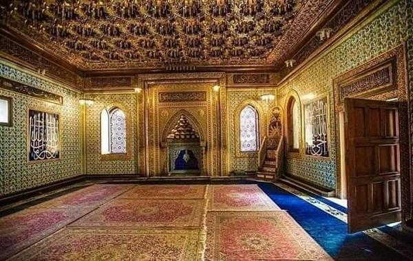 Masjiid