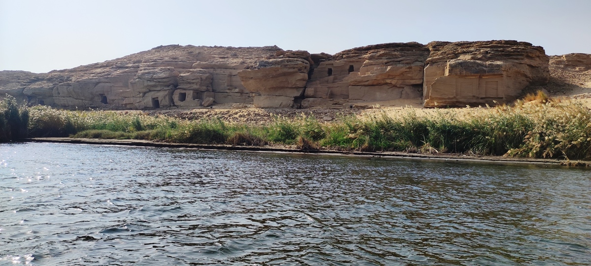 جبل السلسلة